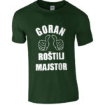 Goran Roštilj Majstor