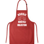 Hrvoje Roštilj Majstor