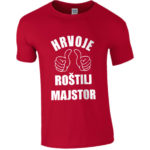 Hrvoje Roštilj Majstor