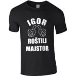 Igor Roštilj Majstor