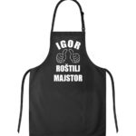 Igor Roštilj Majstor