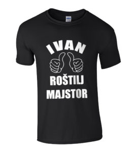 Ivan Roštilj Majstor