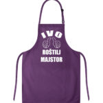 Ivo Roštilj Majstor