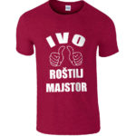 Ivo Roštilj Majstor