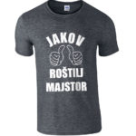 Jakov Roštilj Majstor