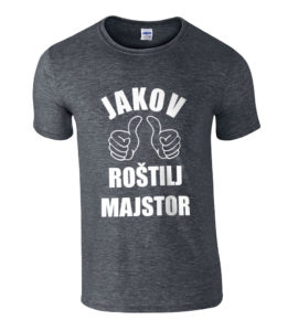 Jakov Roštilj Majstor