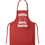 Jakov Roštilj Majstor