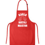 Karlo Roštilj Majstor