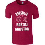 Krešimir Roštilj Majstor