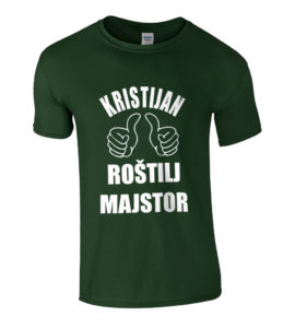 Kristijan Roštilj Majstor