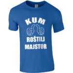 Kum Roštilj Majstor