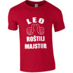Leo Roštilj Majstor