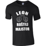 Leon Roštilj Majstor