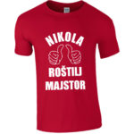 Nikola Roštilj Majstor