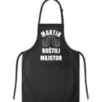 Martin Roštilj Majstor