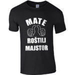 Mate Roštilj Majstor