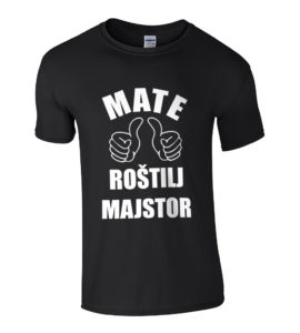 Mate Roštilj Majstor