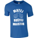 Matej Roštilj Majstor
