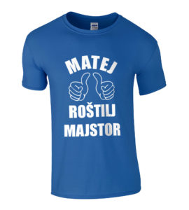 Matej Roštilj Majstor
