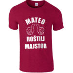 Mateo Roštilj Majstor
