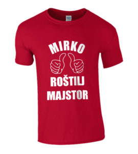 Mirko Roštilj Majstor