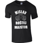 Mislav Roštilj Majstor