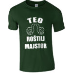 Teo Roštilj Majstor