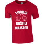 Tihomir Roštilj Majstor