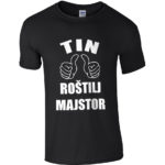 Tin Roštilj Majstor