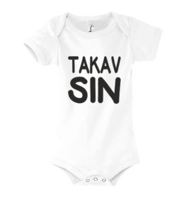 Takav Sin