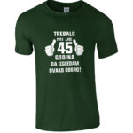 Trebalo Mi Je 45 Godina Da Izgledam Ovako Dobro!