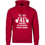 Trebalo Mi Je 41 Godine Da Izgledam Ovako Dobro