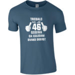 Trebalo Mi Je 46 Godina Da Izgledam Ovako Dobro!