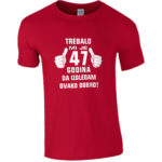 Trebalo Mi Je 47 Godina Da Izgledam Ovako Dobro!