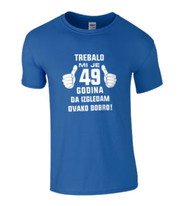 Trebalo Mi Je 49 Godina Da Izgledam Ovako Dobro!