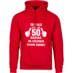 Trebalo Mi Je 50 Godine Da Izgledam Ovako Dobro