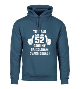 Trebalo Mi Je 52 Godine Da Izgledam Ovako Dobro