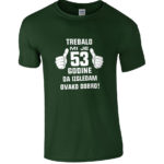 Trebalo Mi Je 53 Godina Da Izgledam Ovako Dobro!