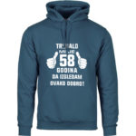 Trebalo Mi Je 58 Godine Da Izgledam Ovako Dobro