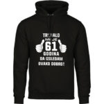 Trebalo Mi Je 61 Godine Da Izgledam Ovako Dobro