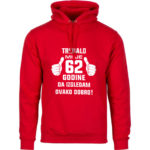 Trebalo Mi Je 62 Godine Da Izgledam Ovako Dobro