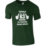 Trebalo Mi Je 63 Godina Da Izgledam Ovako Dobro!