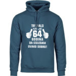 Trebalo Mi Je 64 Godine Da Izgledam Ovako Dobro