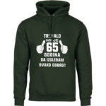 Trebalo Mi Je 65 Godine Da Izgledam Ovako Dobro