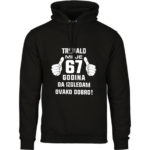 Trebalo Mi Je 67 Godine Da Izgledam Ovako Dobro