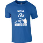 Moja Ela Je Moj Najbolji Ulov