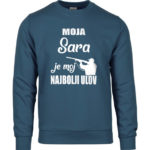 Moja Sara Je Moj Najbolji Ulov