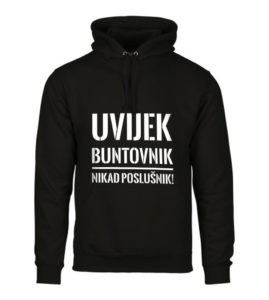Uvijek Buntovnik