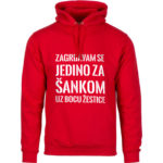 Zagrijavam Se Jedino Za Šankom