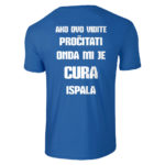 Ako Ovo Vidite Pročitati Onda Mi Je Cura Ispala